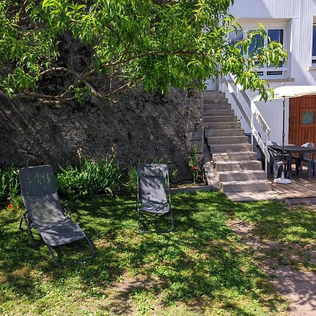 Appartement Au Centre Du Tholy Pour 5 Personnes Maximum Le Tholy Exterior photo