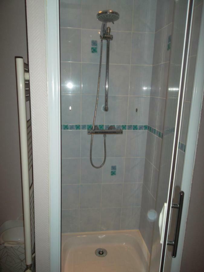 Appartement Au Centre Du Tholy Pour 5 Personnes Maximum Le Tholy Exterior photo